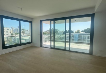 Agia Zoni, Лимассол Апартаменты На продажу | 44443