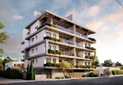 Katholiki, Лимассол Апартаменты На продажу | 49228