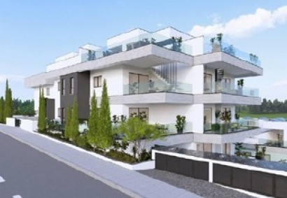 Agia Fyla, Лимассол Апартаменты На продажу | 49230