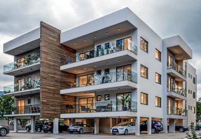 Agia Fyla, Лимассол Апартаменты На продажу | 49238
