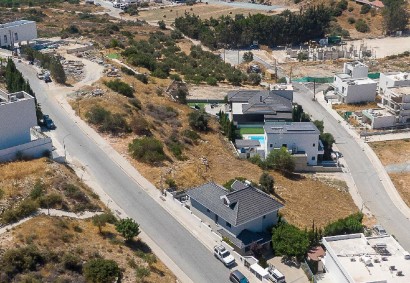 Ayios Athanasios, Лимассол Жилая земля На продажу | 49261
