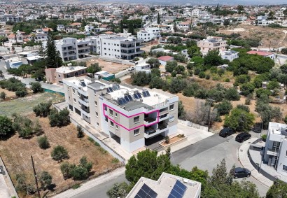 Kolossi, Лимассол Апартаменты На продажу | 49266