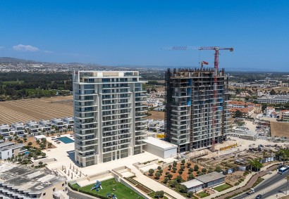Kato Paphos, Пафос Апартаменты На продажу | 8657