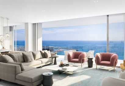Limassol, Лимассол Апартаменты На продажу | 49272