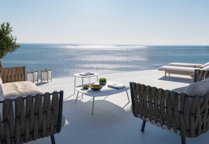 Limassol, Лимассол Апартаменты На продажу | 49273