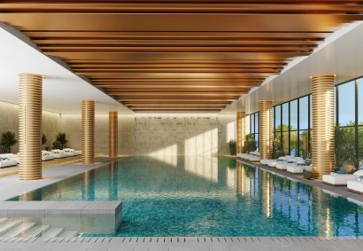 Limassol, Лимассол Апартаменты На продажу | 49274