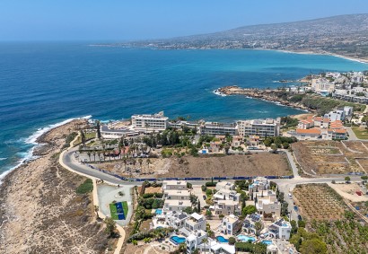 Kissonerga, Пафос Отдельная вилла На продажу | 45921
