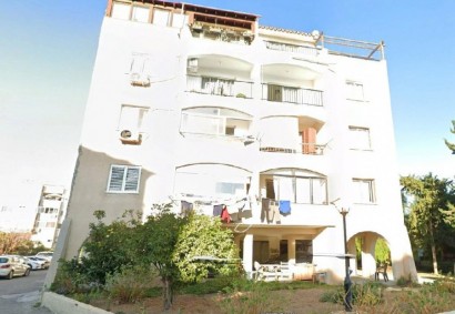 Kato Paphos, Пафос Апартаменты На продажу | 49299