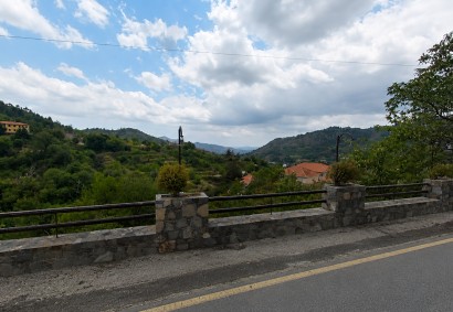 Agros, Лимассол Отдельная вилла На продажу | 49301