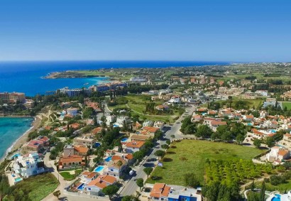 Pegia - Coral Bay, Пафос Отдельная вилла На продажу | 49307