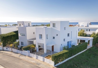 Pegia - Coral Bay, Пафос Отдельная вилла На продажу | 49309