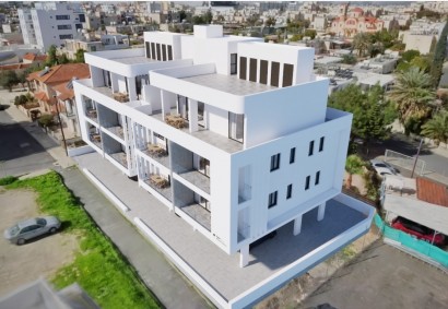 Agioi Anargyroi, Ларнаки Апартаменты На продажу | 49333