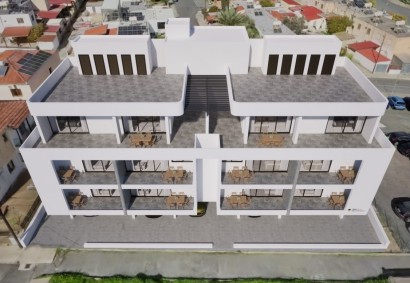 Agioi Anargyroi, Ларнаки Апартаменты На продажу | 49334