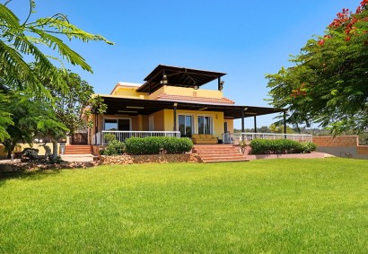 Ayia Napa, Фамагуста Отдельная вилла На продажу | 49335