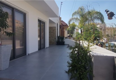 Livadia, Ларнаки Бунгало На продажу | 49336