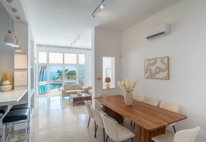 Pegia - Coral Bay, Пафос Отдельная вилла В аренду | 47278