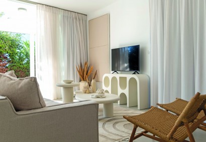 Pegia - Coral Bay, Пафос Отдельная вилла На продажу | 49343