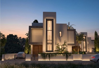 Pernera, Фамагуста Отдельная вилла На продажу | 49350