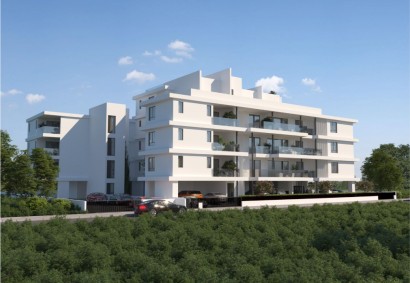 Paralimni, Фамагуста Апартаменты На продажу | 49353
