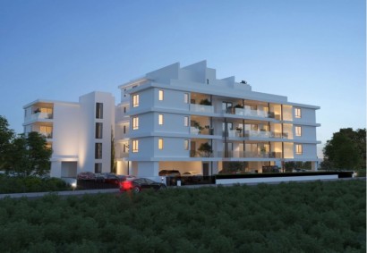 Paralimni, Фамагуста Апартаменты На продажу | 49354