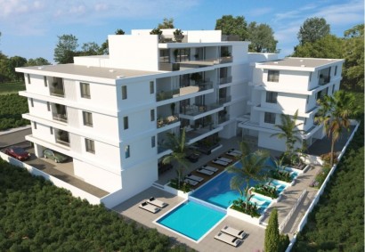 Paralimni, Фамагуста Апартаменты На продажу | 49356