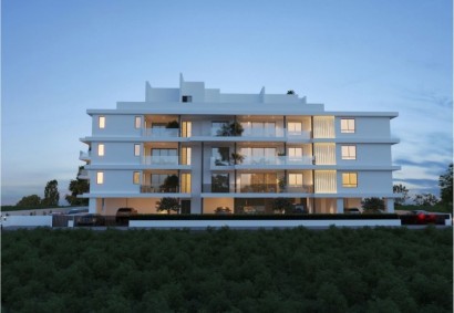 Paralimni, Фамагуста Апартаменты На продажу | 49358
