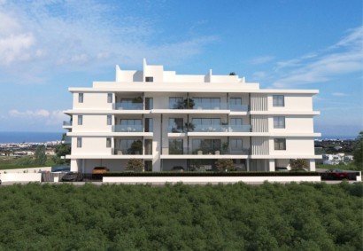 Paralimni, Фамагуста Апартаменты На продажу | 49359