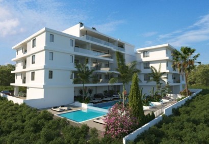 Paralimni, Фамагуста Апартаменты На продажу | 49363