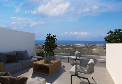 Paralimni, Фамагуста Апартаменты На продажу | 49364