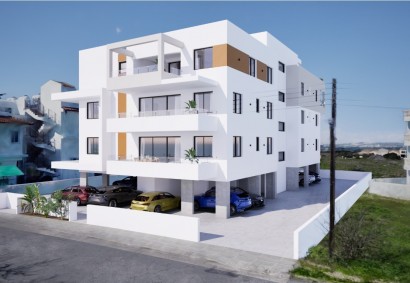 Deryneia, Фамагуста Апартаменты На продажу | 49375