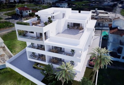 Deryneia, Фамагуста Апартаменты На продажу | 49379