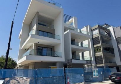 Potamos Germasogeias Апартаменты На продажу | 48022