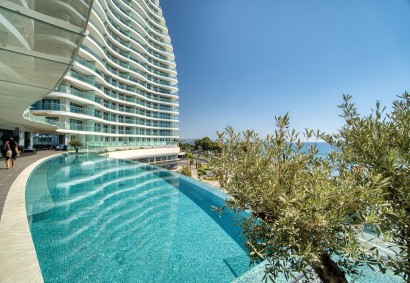 Potamos Germasogeias Апартаменты В аренду | 49391AA
