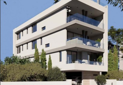 Larnaka - Agioi Anargyroi I Апартаменты На продажу | 49394