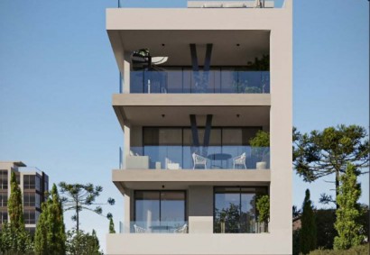 Larnaka - Agioi Anargyroi I Апартаменты На продажу | 49396