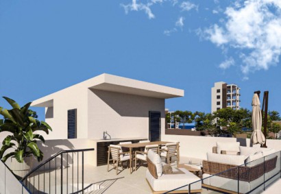 Larnaka - Agioi Anargyroi I Апартаменты На продажу | 49397