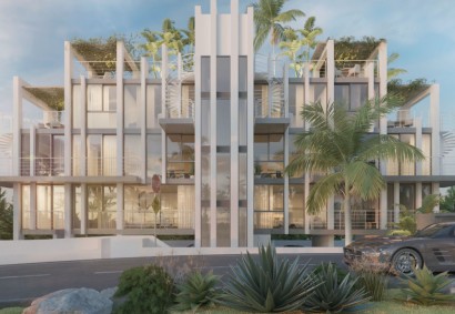 Protaras, Фамагуста Апартаменты На продажу | 40365