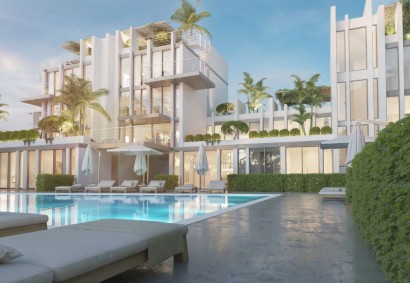 Protaras, Фамагуста Апартаменты На продажу | 49409