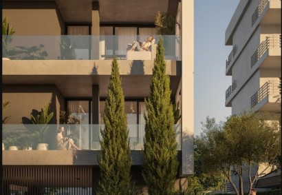 Katholiki, Лимассол Апартаменты На продажу | 49416