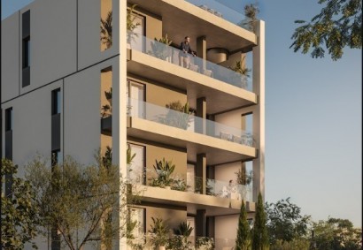Katholiki, Лимассол Апартаменты На продажу | 49419