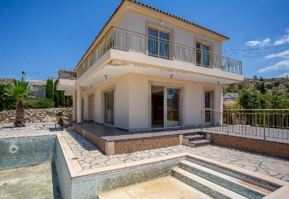 Argaka, Пафос Отдельная вилла На продажу | 49451