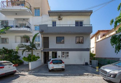 Katholiki, Лимассол Здания На продажу | 49452