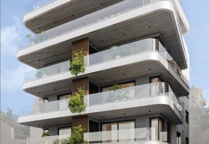 Agios Nektarios, Лимассол Апартаменты На продажу | 49455