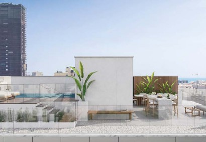 Agios Nektarios, Лимассол Пентхауз На продажу | 49461