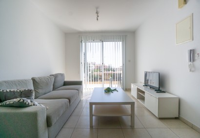 Kato Paphos - Universal Апартаменты На продажу | 49426