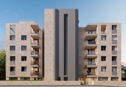 Enaerios, Лимассол Апартаменты На продажу | 49495