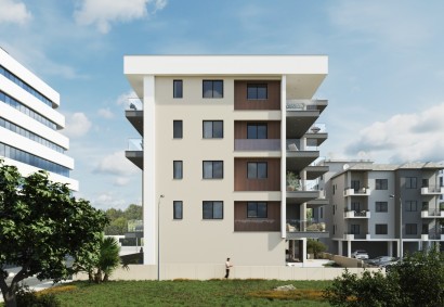 Mesa Yitonia, Лимассол Апартаменты На продажу | 49506