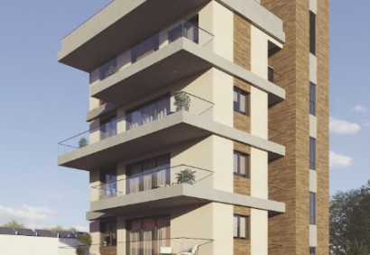 Mesa Yitonia, Лимассол Апартаменты На продажу | 49514
