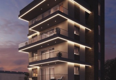 Mesa Yitonia, Лимассол Апартаменты На продажу | 49515