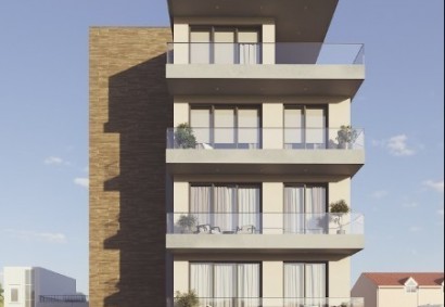 Mesa Yitonia, Лимассол Апартаменты На продажу | 49517
